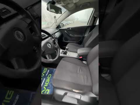 фото volkswagen passat b6 0