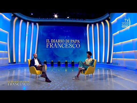 Il Diario di Papa Francesco (Tv2000), 24 maggio 2023 - Ma io, come posso evangelizzare?