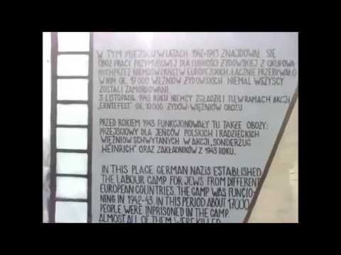 Trawniki k.Lublina (część 1)