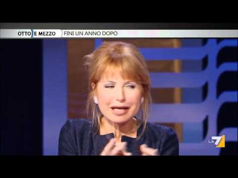 Otto e mezzo 15/09/11