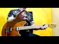 Set Me Free - Steve Stevens - Full Guitar Cover