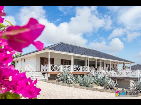Video preview: Property in Curaçao