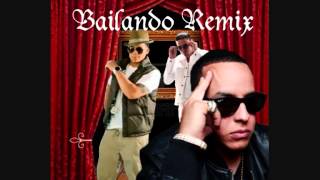 J Alvarez. Ft. Daddy Yankee, Maldy - Nos Matamos Bailando Remix