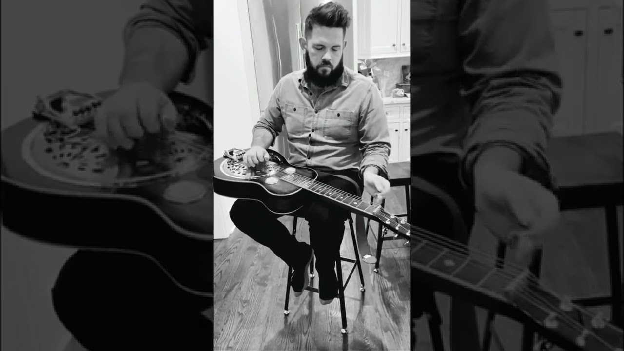 Promotional video thumbnail 5 for Utility Player (Pedal Steel and Guitar)