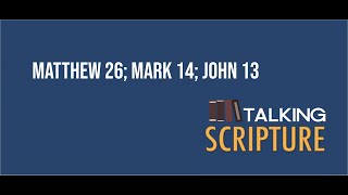 Talking Scripture video thumbnail