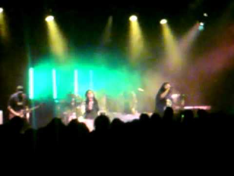 BUNGALO DUB FEAT EL AARON & NATTY FYAH LUNARIO 2010 ES EL AMOR