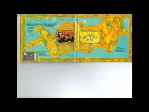 Earth Wheel Sky Band   Azija Rromansa