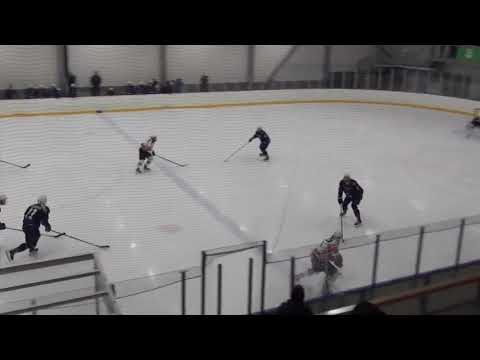 Naisten Liiga: K-Espoo – HPK 1–1-maali (19.10.2019)