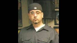 Canibus - Showtime at the Gallow (Instrumental) prod. by Stoupe