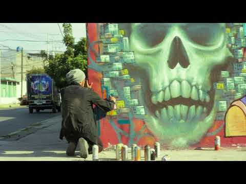 MONK-E x ANNEVALE__ Los Reyes