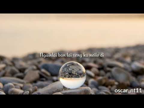 Mizo Rap hlathar || Muffy hauhnar ft Juan Angtea - Nunhlui || Unofficial Lyrics video