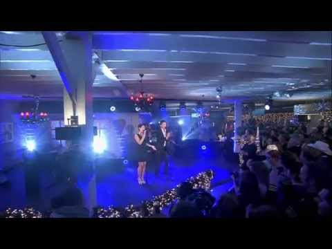 annes Winterwonderland - Sasha & Davy - Ik Zie Een Ster