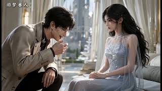 《旧梦兽人》第1至53集女主频繁反复做同一个蛮荒兽人旧梦，梦里四位气质迥异的兽人总在旷野执着等待自己。一次意外，她穿越进入梦境中的远古兽人大陆，揭开尘封千年的过往#西西漫解
