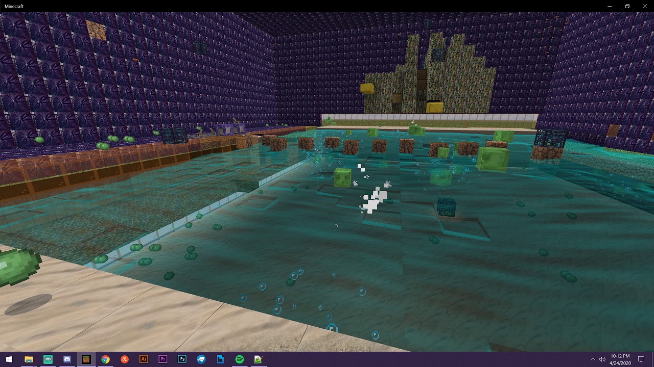 Video: 2020 04 24 22 12 17 - ai fun with entities