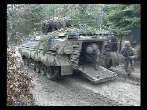 Schützenpanzer Marder