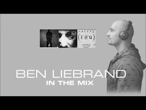 Ben Liebrand Minimix 28-09-2018 - O, I wake U up in 1984