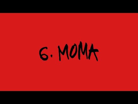 Video thumbnail for MoMA