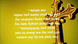 Kari jobe _ joyfully (lyrics)