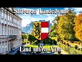 Salzburger Landeshymne ● Land uns’rer Väter [Anthem of Salzburg][+English translation]