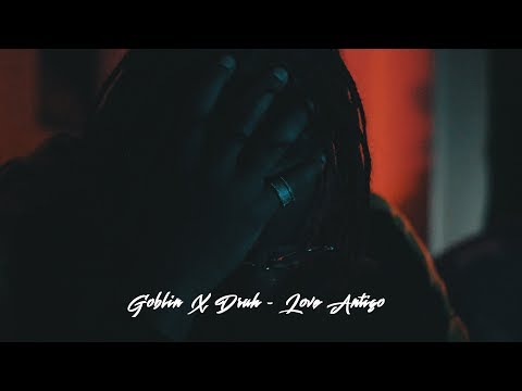 Goblin KN X Druh AM - Love Antigo