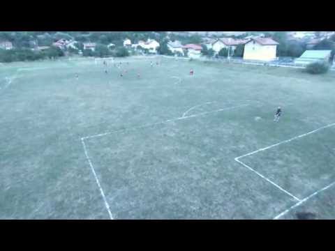 FK “Studena” - FK “Levski” Egalnica