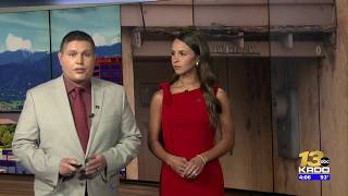 One year after 24 bodies found at Davis Mortuary; family to hold vigil