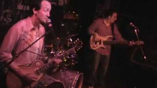 Kofi Baker&#39;s Tribute to Cream-Sleepy Time Time