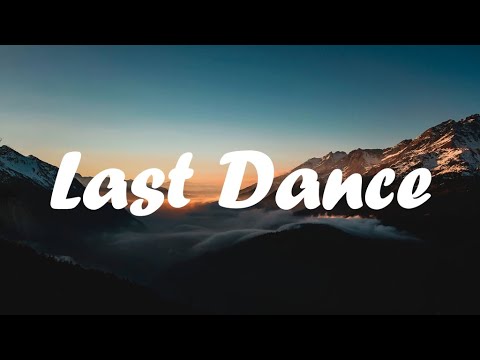 Seeb, KIDDO - Last Dance (lyrics)