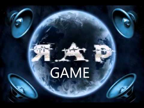 Pina-G Ft. Boneca - rap game