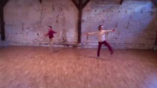 #Points2 vues aux Spectacles Sauvages