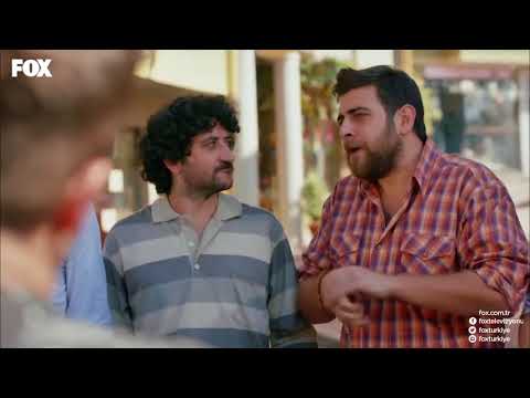 Tango devam etti!   Şevkat Yerimdar 3  Bölüm