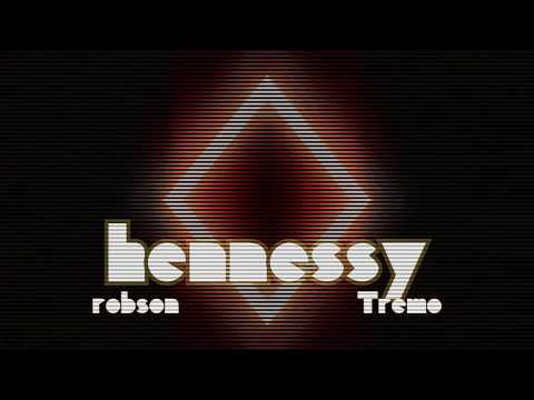 .robson x Tremo - hennessy [prod. JacquesToni]