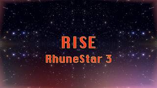 RISE (INSTRUMENTAL)