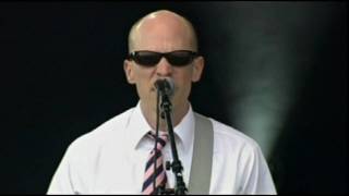 Presidents Of The USA (PUSA) - Pinkpop 2005 - 02 Kitty