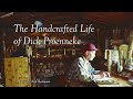 The Handcrafted Life of Dick Proenneke: A Conversation with Monroe Robinson