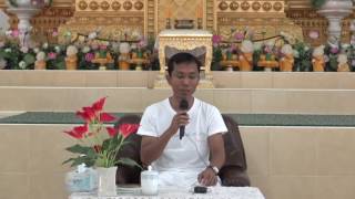 147-มูลนิธิวิปัสสนาสุรินทร์ 16-18 ก.ค.59 (3).รู้รอบทุกข์ ละสมุทัย 