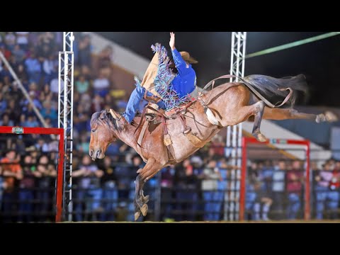 FINAL IN CUTIANO - AURIFLAMA Rodeo 2025 (Official 4K)