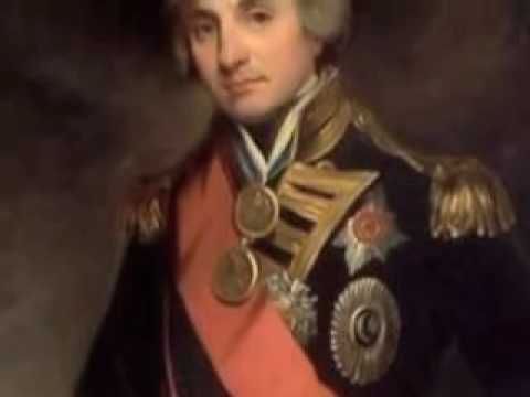 , title : 'Dear Lord Horatio Nelson'
