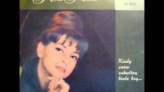 Rena Rolska - Złoty Pierścionek