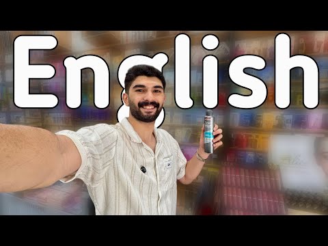 60 Cosmetics Words in English
