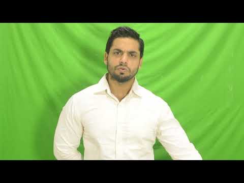 varun saggar Audition Link