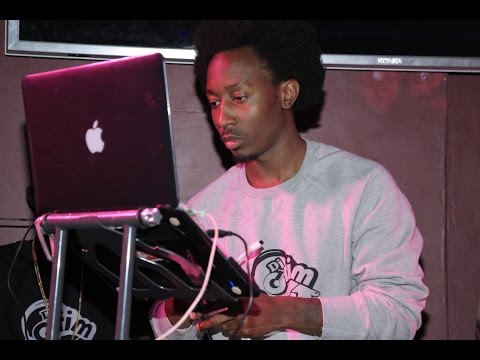 DJ CRIM BIRTHDAY SHELL DOWN 2016 VIDEO