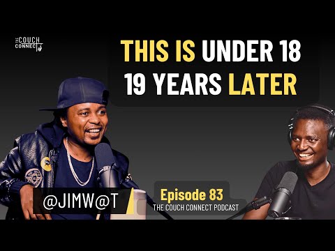 083 Jimwat: The Psychology Behind Why Older Men Keep Chasing Younger Women