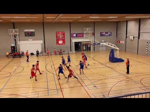 Crackerjacks MU16.1 - Vlijmscherp MU16.1