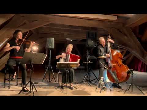 Konzert Musica est-ovest (Schloss Filseck)