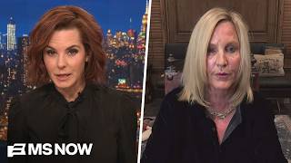 Erin Brockovich on AI data centers: 'People aren't being heard'