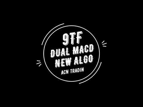 Video Dashboard Trend Bar Smart Level 9TF Dual MACD