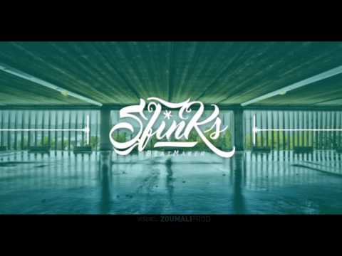 SFINKS BEAT - Management of the Terror (Free beat - Hip-Hop/Rap instrumental)