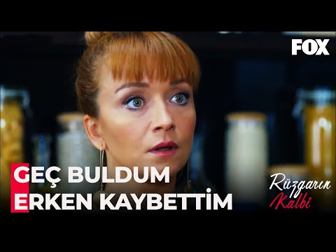 Ayla ve Kemal Aşkına VAHİDE Engeli - Rüzgarın Kalbi 7. Bölüm