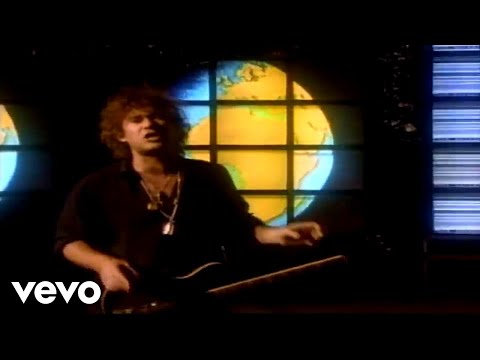 Stand Up - Jimmy Barnes